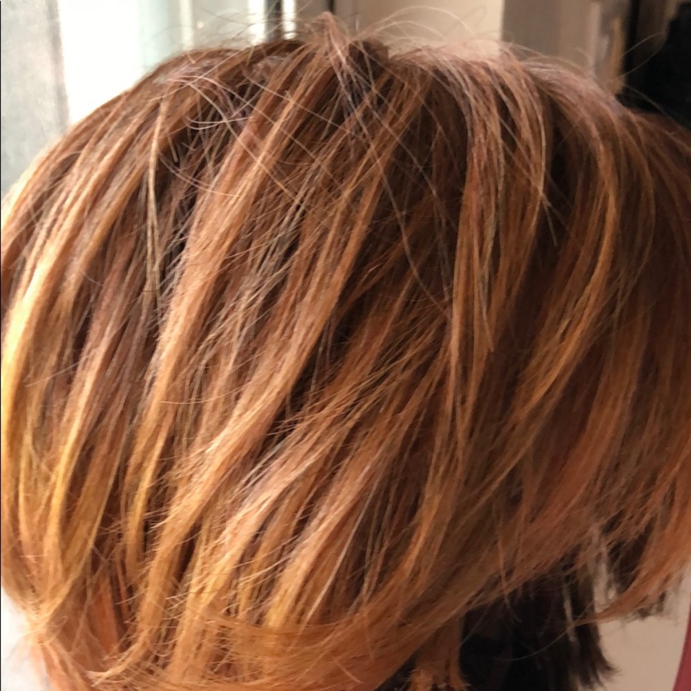 Women’s wig